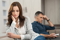 <b>What is therapy</b>. coupleinconflict1
